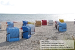 Strand bei Nieblum auf Föhr