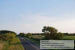 Wiesenlandschaft bei Borgsum auf Föhr