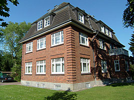 Margaretenhof